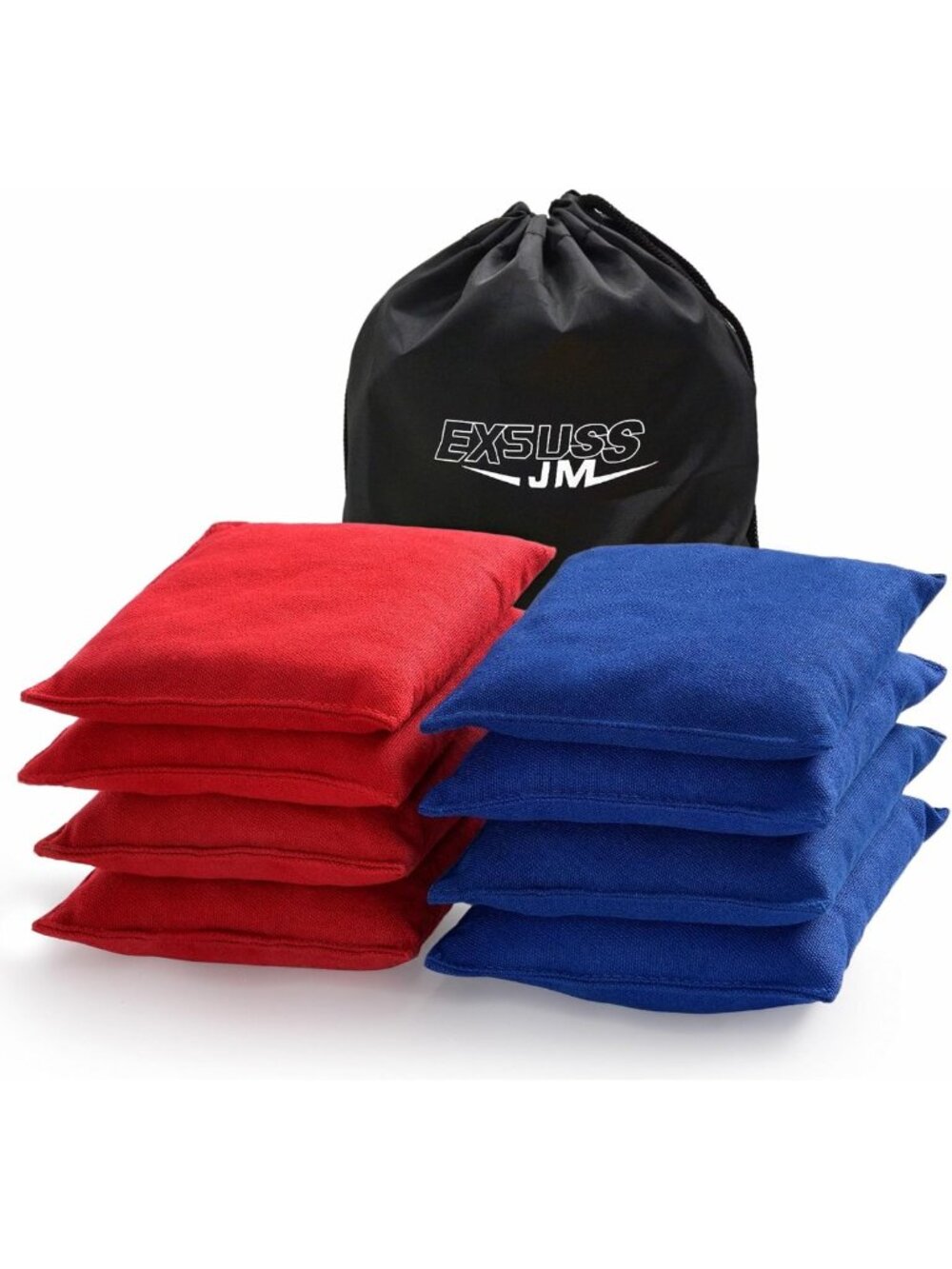 Weather Resistant Cornhole Bags | Durable, Heavy-Duty, Perfect for Outdoor Fun